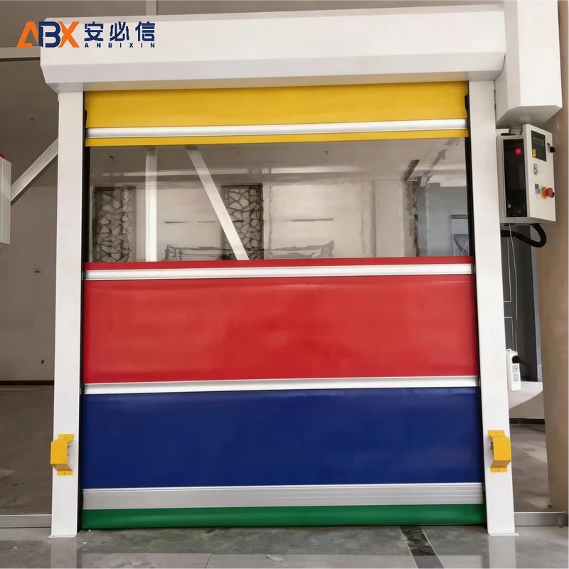 滁州市快速卷帘门